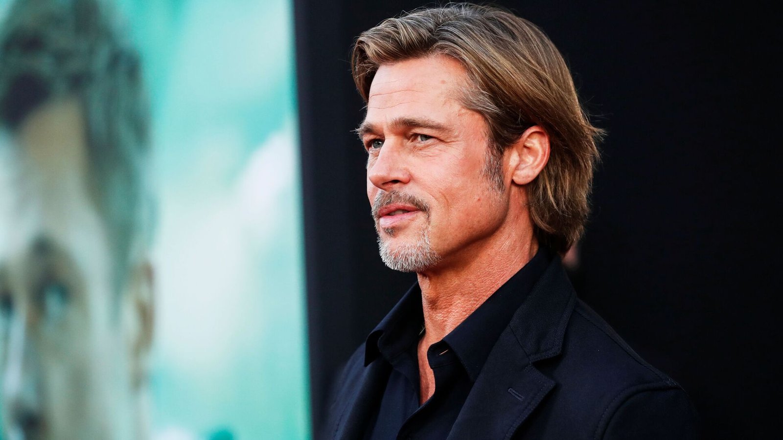 Brad Pitt