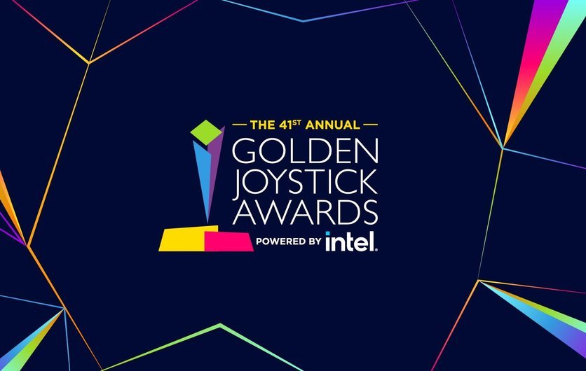 Golden Joytick