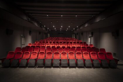 Beyoğlu Sineması ağustos ayı ücretsiz film gösterimleri