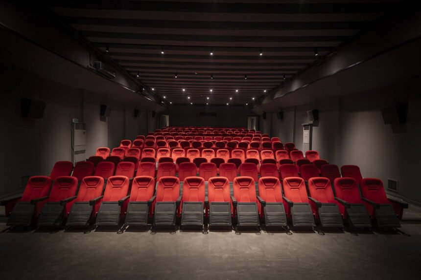 Beyoğlu Sineması ağustos ayı ücretsiz film gösterimleri