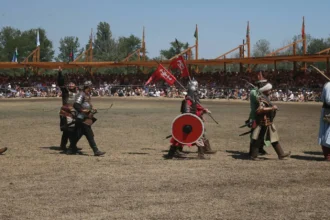 Büyük Hun-Türk Kurultayı Macaristan