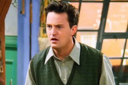Matthew Perry belgeseli Netflix'te yayınlanacak