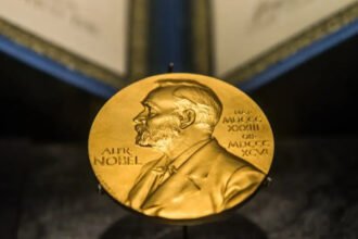 2026 Nobel Edebiyat Ödülü Anne Carson'a verildi