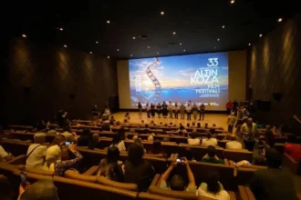 Adana Altın Koza Film Festivali'nde ödüller sahiplerini buldu