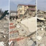 Akerman Apartmanı Davasında Bilirkişi Raporu Sunuldu