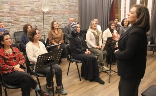 Aler Müzik Çok Dilli ve Çok Kültürlü Yapısıyla Farklı Coğrafyaların Ezgilerini Buluşturuyor