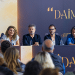 Altın Portakal Film Festivali'nde "Elisa" ve "Hakikatin Ölümü" Ekipleri Söyleşi Düzenledi