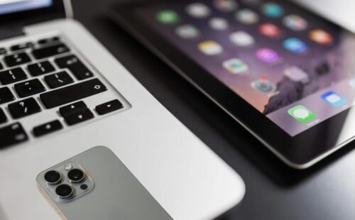 Apple Türkiye Tarafından iPad Modellerine Zam Yapıldı