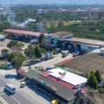 Aydın'da ÖR-KOOP 431 Milyon Lira Borçla Konkordato İlan Etti