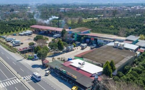 Aydın'da ÖR-KOOP 431 Milyon Lira Borçla Konkordato İlan Etti