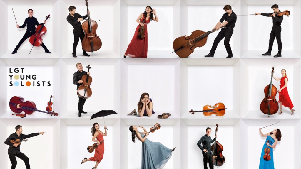 Cemal Reşit Rey Konser Salonu Kasım Ayında On Farklı Etkinliğe Ev Sahipliği Yapacak