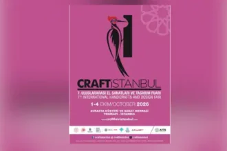 Craftİstanbul El Sanatları ve Tasarım Fuarı