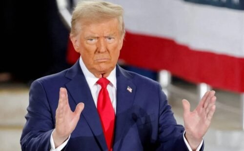 Donald Trump'tan Binance Açıklaması ve Siber Saldırı İncelemesi