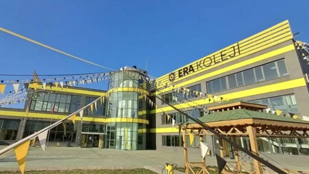 ERA Koleji’nde Kod 49 ile Tazminatsız İşten Çıkarma Tepkisi