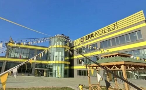 ERA Koleji’nde Kod 49 ile Tazminatsız İşten Çıkarma Tepkisi