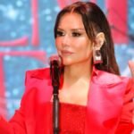 Evinde Düşerek Ameliyat Olan Deniz Seki Üç Ay Sonra Topuklu Ayakkabı Giydi