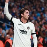Fabio Miretti'nin Sakatlığı Beşiktaş'a Kötü Haber Getirdi