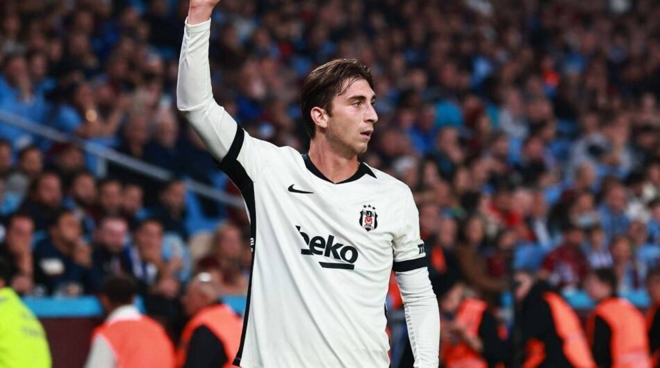 Fabio Miretti'nin Sakatlığı Beşiktaş'a Kötü Haber Getirdi