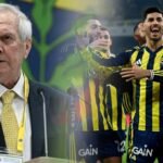 Fenerbahçe'de Marco Asensio ile Devre Arasında Yollar Ayrılacak