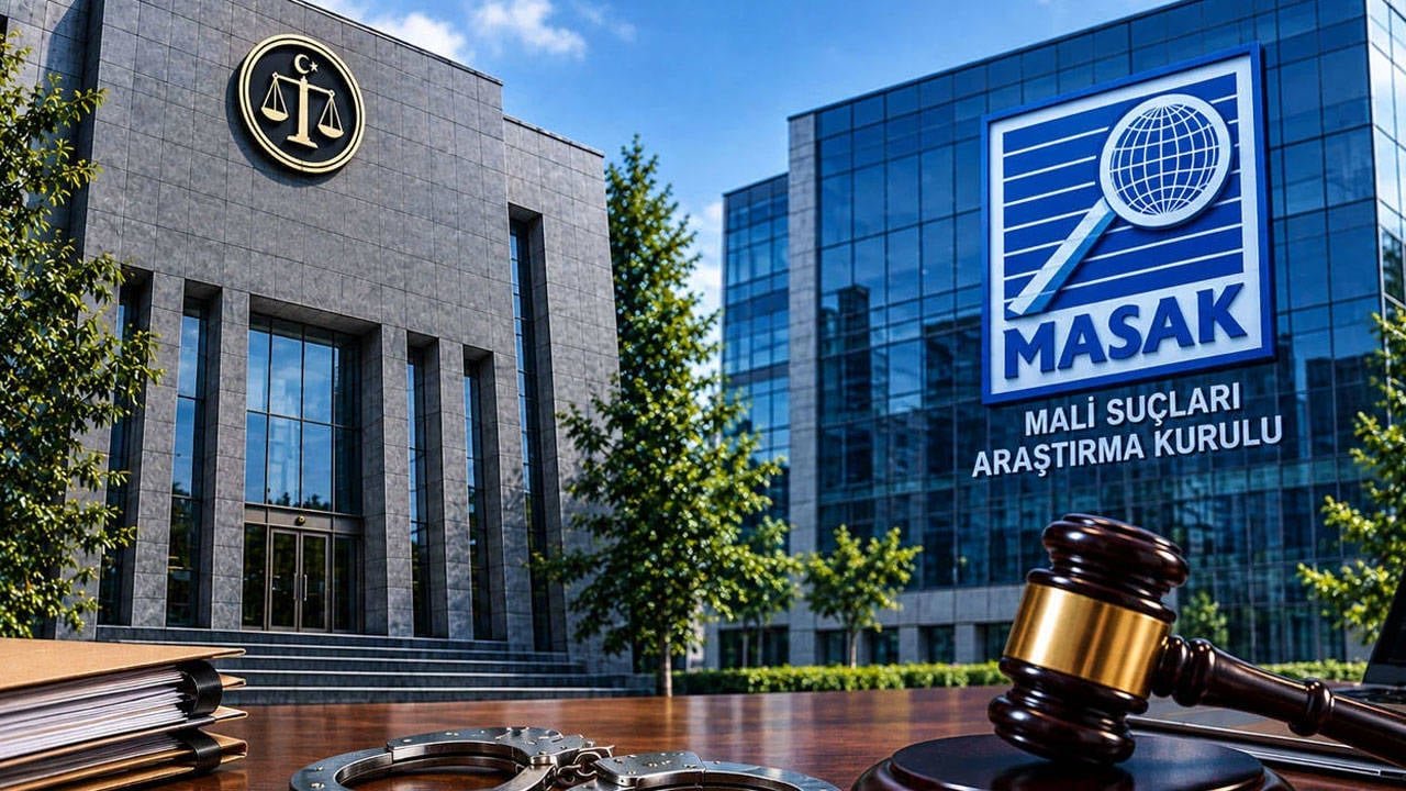 Fon Vurgunu ve Borsa Skandalında İlk İstifalar Geldi