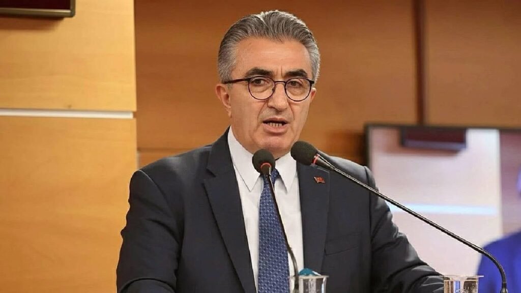 Hasan Mutlu Ameliyatın Ardından Cezaevine Gönderildi
