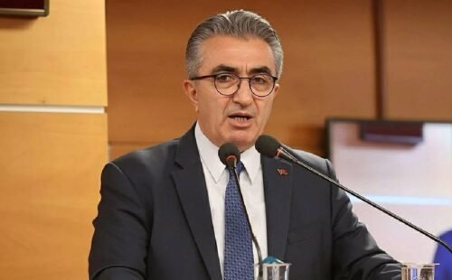 Hasan Mutlu Ameliyatın Ardından Cezaevine Gönderildi