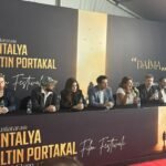 Hüseyin Karabey’in "Hakikatin Ölümü" Filmi Antalya'da Seyirciyle Buluştu