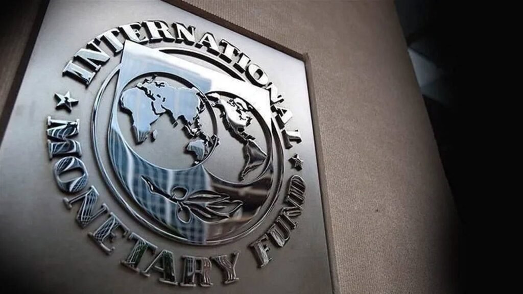IMF Raporu'nda Türkiye'ye Şeffaflık Uyarısı
