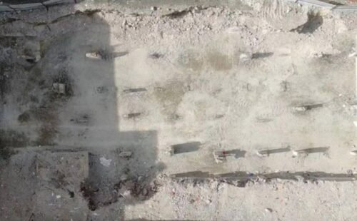 İstinaf Mahkemesinden Furkan Apartmanı Kararı