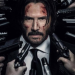 "John Wick: Chapter 3 – Parabellum" Filminin Yıldızı Asia Kate Dillon Hizmet Sektöründe İş Arıyor