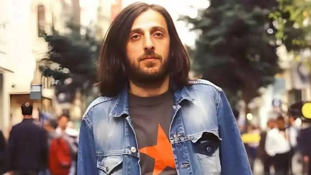 Kazım Koyuncu Hayatını Anlatan "Kazım: Yarım Kalan" Filmiyle Beyazperdede Yer Alacak