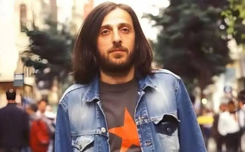 Kazım Koyuncu Hayatını Anlatan "Kazım: Yarım Kalan" Filmiyle Beyazperdede Yer Alacak