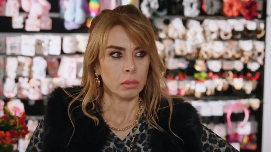 Kızılcık Şerbeti İzleyicilerini Şaşırtacak Yeni Bir Gelişme Yaşanıyor