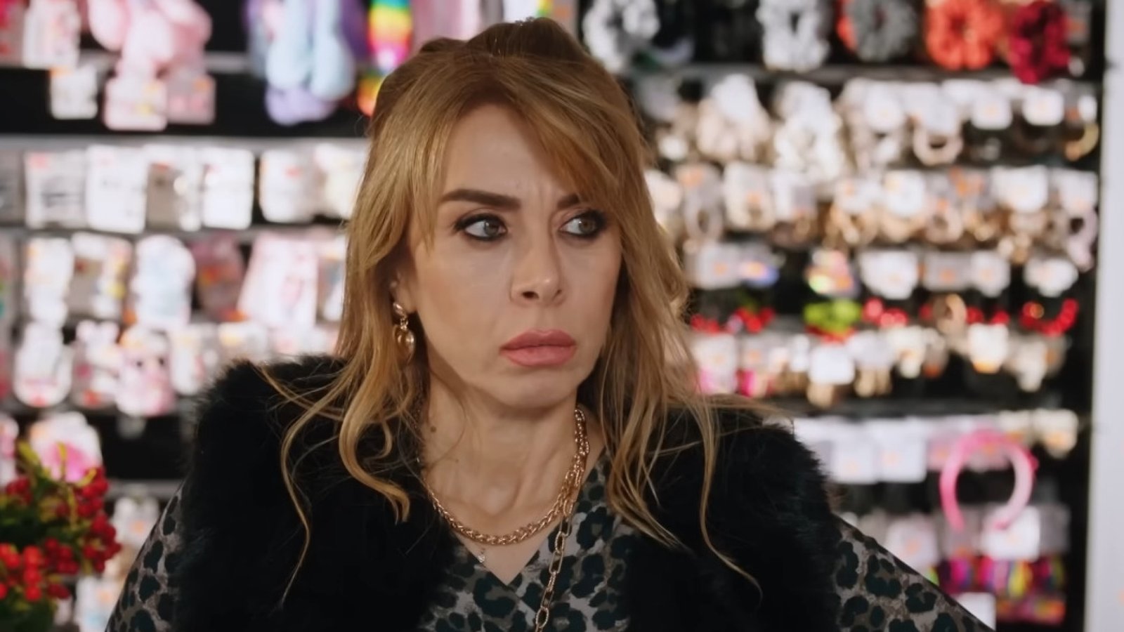 Kızılcık Şerbeti İzleyicilerini Şaşırtacak Yeni Bir Gelişme Yaşanıyor