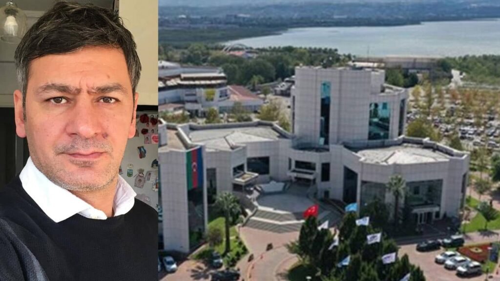 Kocaeli'nde Silahlı Saldırıya Uğrayan MHP'li Meclis Üyesi Hayatını Kaybetti