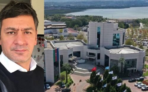Kocaeli'nde Silahlı Saldırıya Uğrayan MHP'li Meclis Üyesi Hayatını Kaybetti