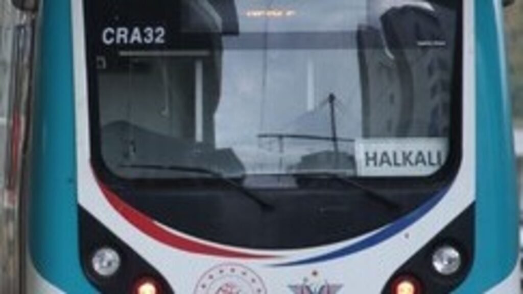 Marmaray 13 Yılda 1,6 Milyar Yolcuya Hizmet Verdi