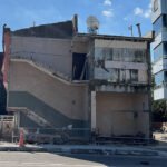 Mersin'de Ev Tadilatında Çöken Merdiven İşçinin Ölümüne Noldu