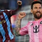 Muhammed Salah Küresel Elo Derecelendirmesinde Lionel Messi'yi Geride Bırakarak Zirveye Yerleşti