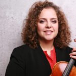 Nexus Trio ENKA Sanat Sahnesinde Türkiye Prömiyerini Gerçekleştiriyor