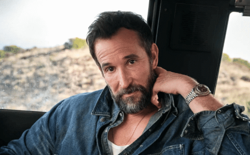 Noah Wyle "The Pitt" Dizisindeki Başarısıyla Yaşayan En Seksi Erkek Seçildi