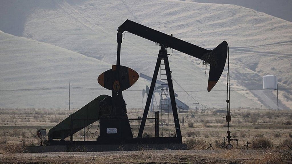 Ortadoğu'daki Diplomatik Adımlar Petrol Fiyatlarını Düşürdü