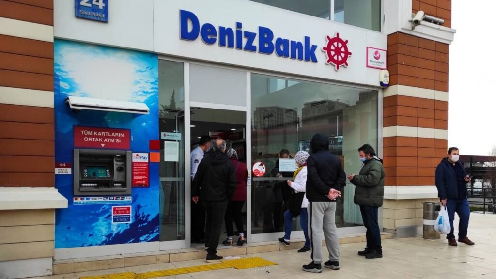 Politika Faizi İndirimi Banka Kredilerine Yansımadı