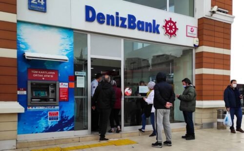 Politika Faizi İndirimi Banka Kredilerine Yansımadı