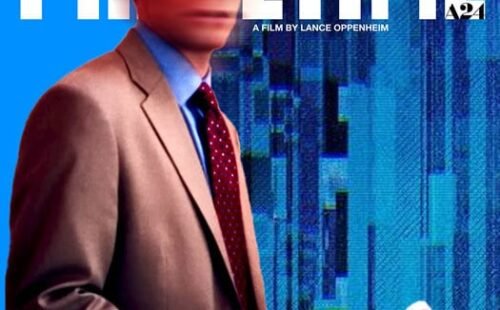 "Primetime" Filminden Medyada Gösteri Toplumu Eleştirisi