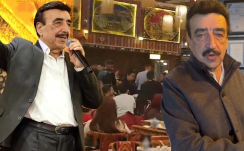 Sahnede Rahatsızlanan Hakkı Bulut Taburcu Oldu