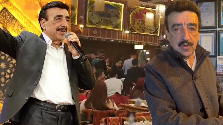 Sahnede Rahatsızlanan Hakkı Bulut Taburcu Oldu
