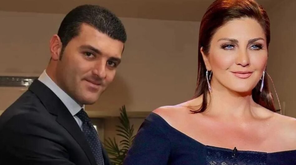 Sibel Can'ın Emir Sarıgül ile Evlilikten Vazgeçtiği İddia Edildi
