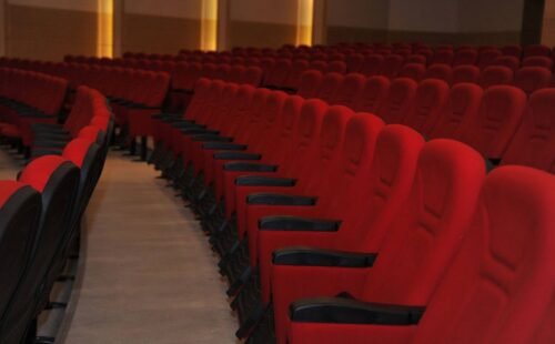 Sinema Salonlarında Bu Hafta "Primetime" ile Birlikte Dokuz Film Vizyona Girecek
