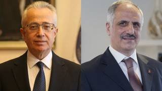 SPK Başkan Vekili Mahmut Sütçü'nün İstifası Ardından Borsa İstanbul'da Kayıplar Arttı